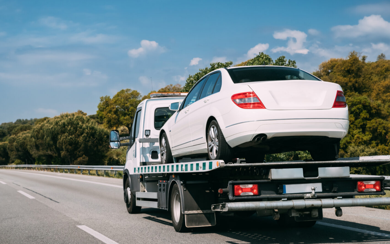 Gültepe Oto Çekici